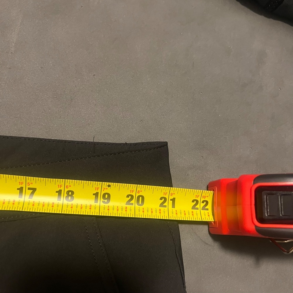 Amazon Uniform Cargo Pants by Luly Yang Men's XL 36-38 Workwear Performance - Picture 5 of 7